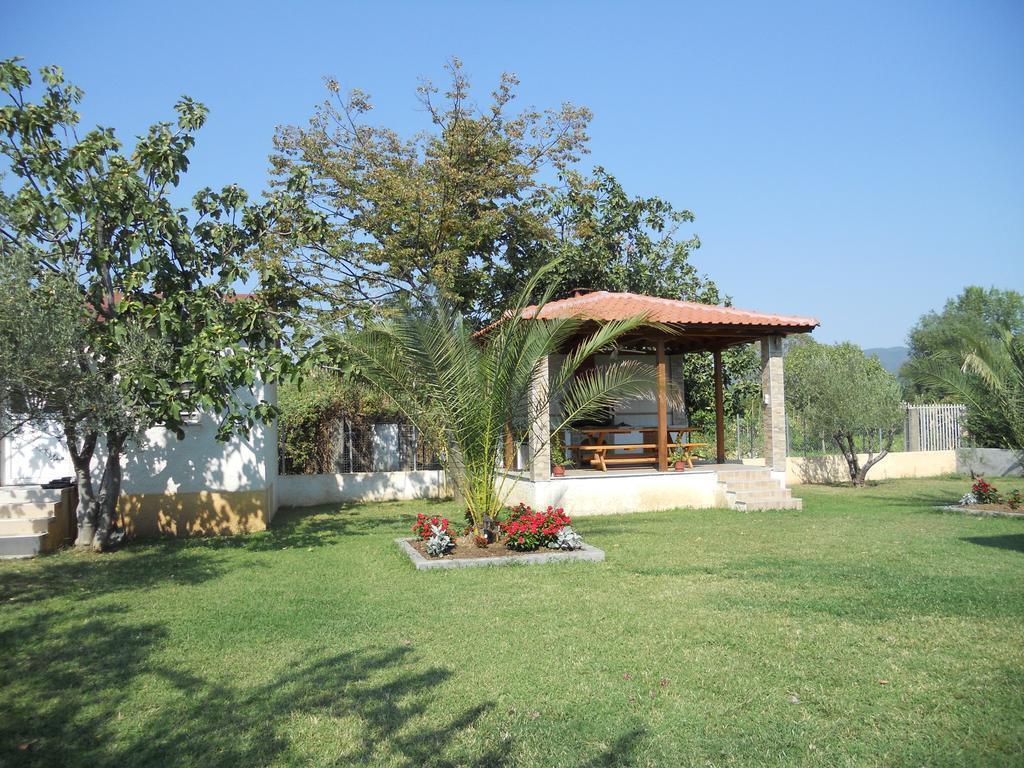 סטאברוס Kymata By Anastasia מראה חיצוני תמונה